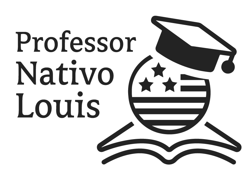Aula Particular de Português, Professor Nativo